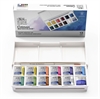 W&N Akvarel Cotman Sketchers pocket box - 13 dele i paletæske